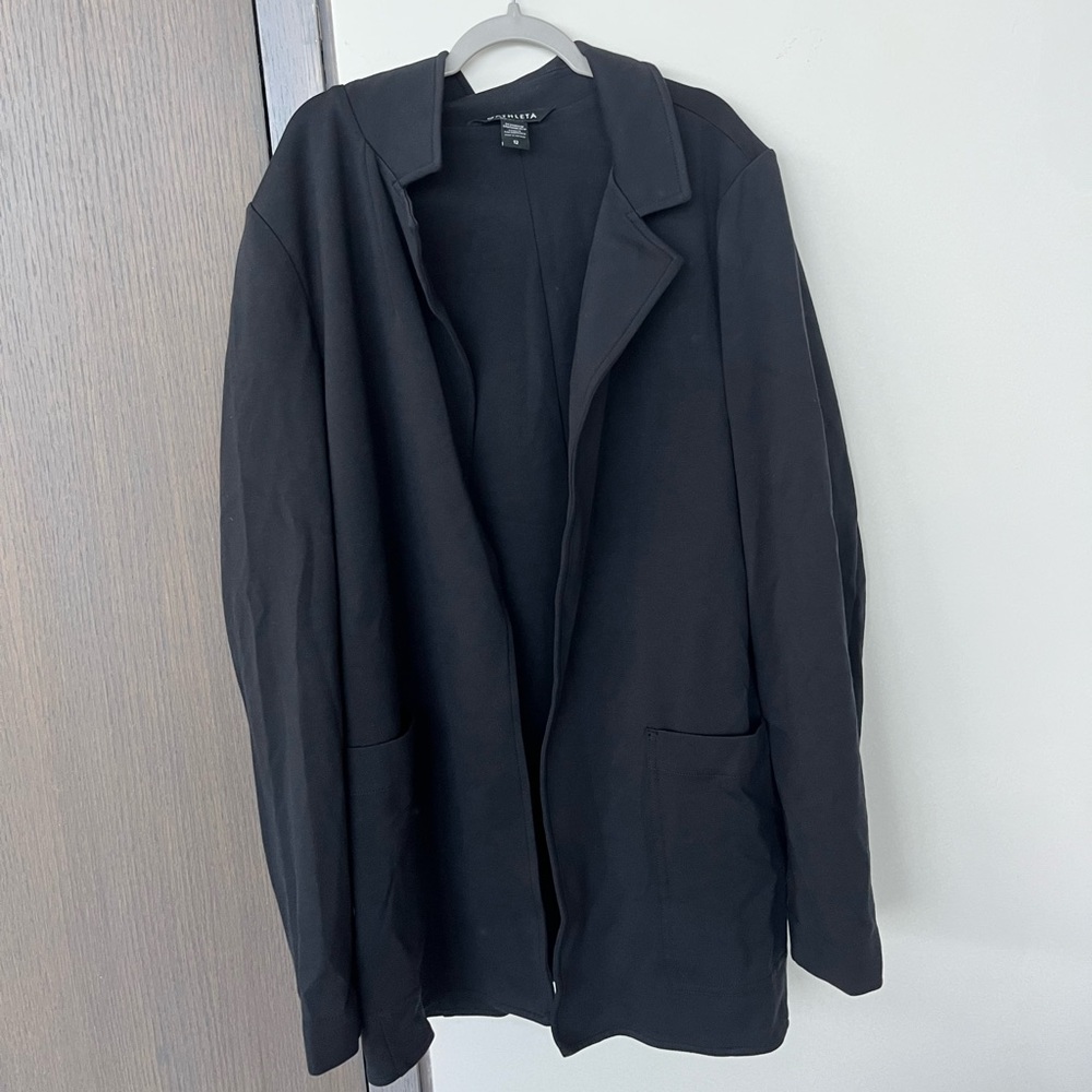 Athleta Blazer Jacket